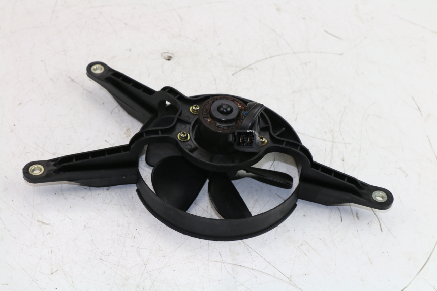photo de VENTILATORE KYMCO GRAND DINK 125 (2002 - 2007)