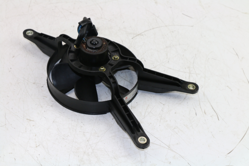photo de VENTILATORE KYMCO GRAND DINK 125 (2002 - 2007)