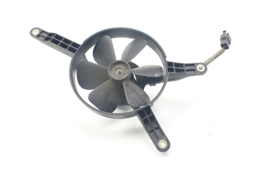 photo de VENTILATORE KYMCO PEOPLE 250 (2004 - 2008)