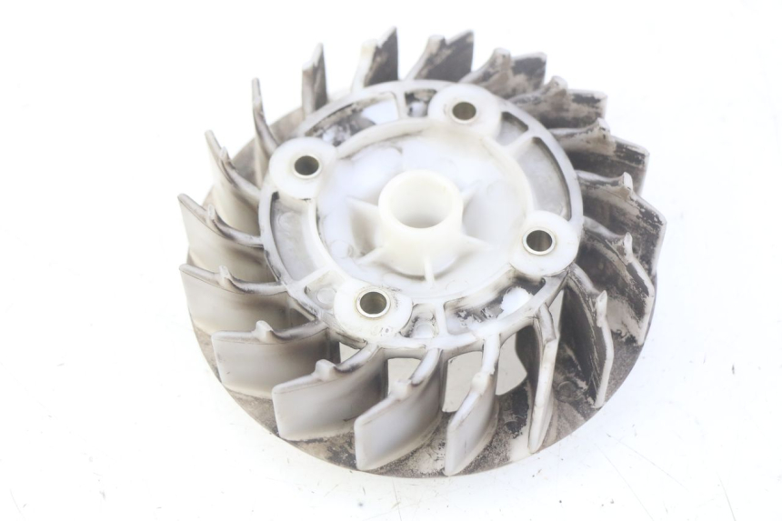 photo de VENTILATORE KYMCO SENTO 100 (2008 - 2013)