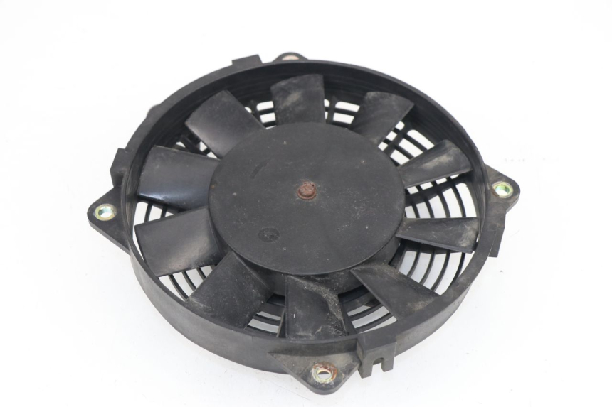 photo de VENTILATORE KYMCO XCITING INJECTION 500 (2007 - 2010)