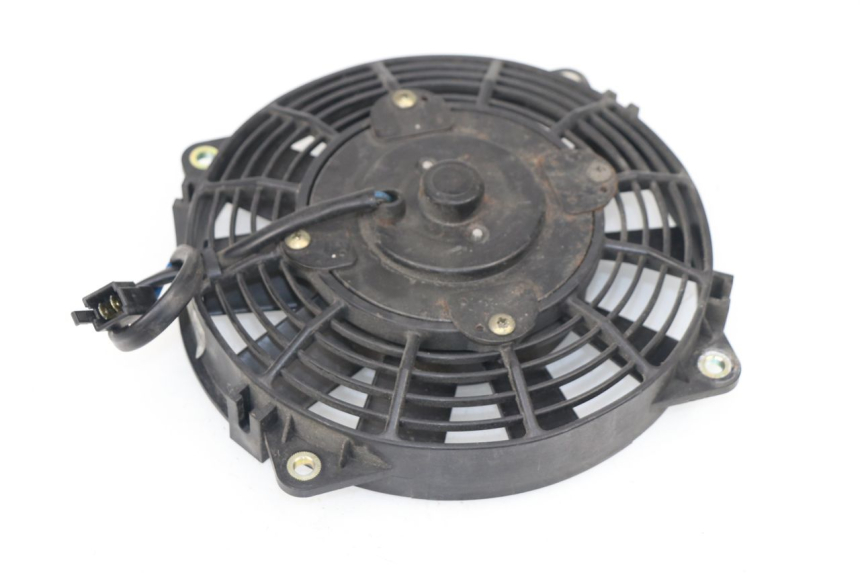 photo de VENTILATORE KYMCO XCITING INJECTION 500 (2007 - 2010)