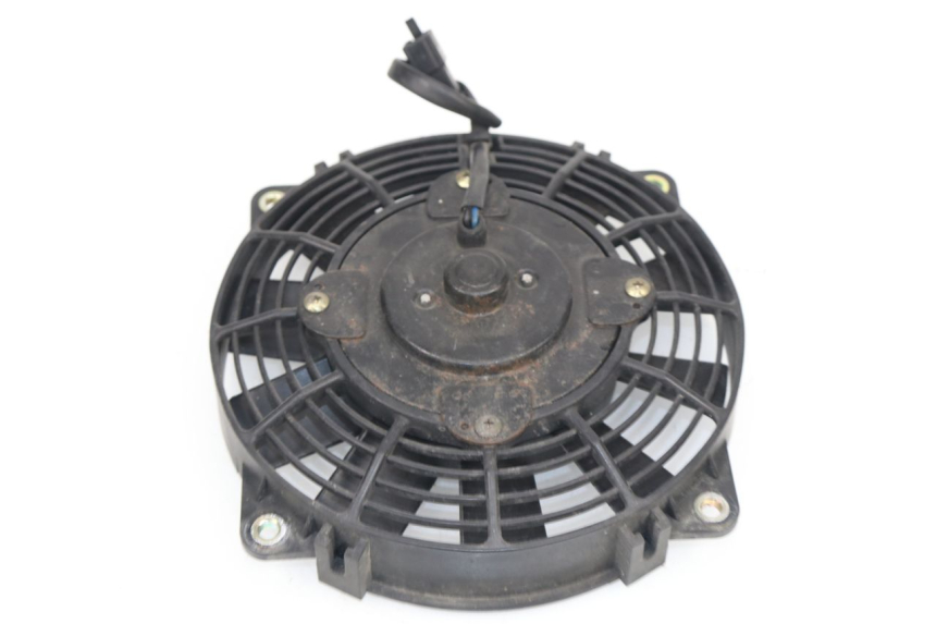 photo de VENTILATORE KYMCO XCITING INJECTION 500 (2007 - 2010)