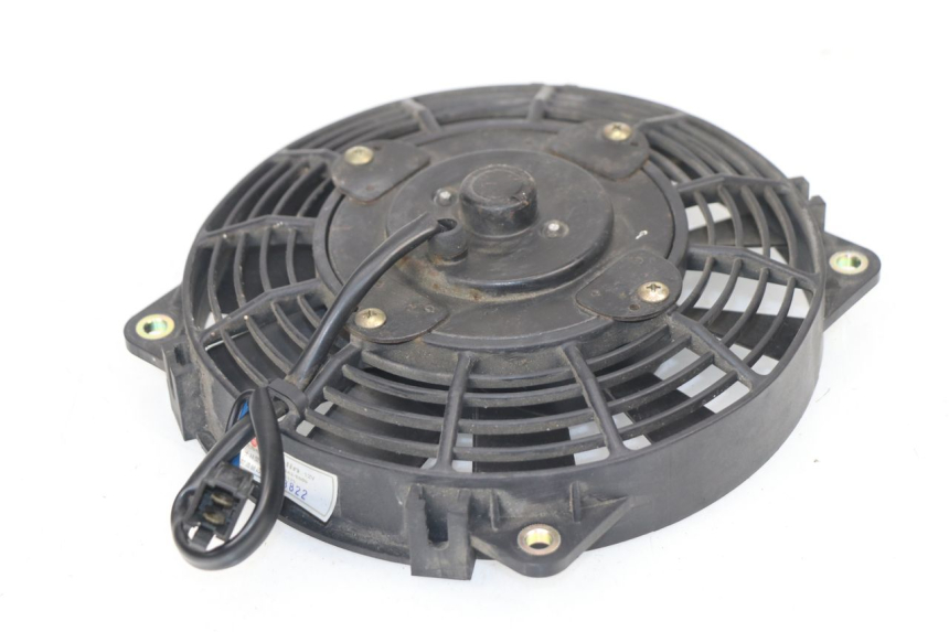 photo de VENTILATORE KYMCO XCITING INJECTION 500 (2007 - 2010)