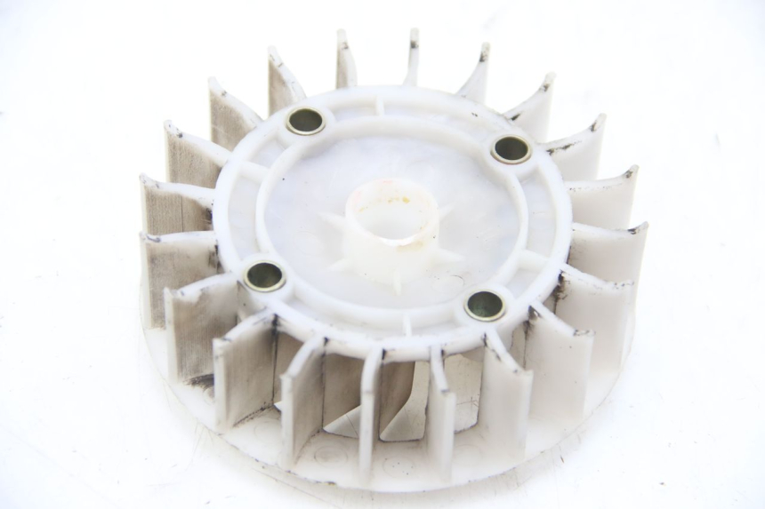 photo de VENTILATORE LONGJIA DIGITA 4T 50 (2019 - 2022)