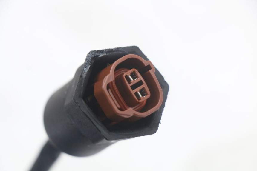 photo de VENTOLA MASAI SCRAMBLER SPORT 125 (2021 - 2025) - Primo piano tecnico