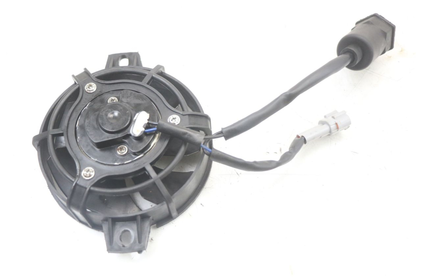 photo de VENTOLA MASAI SCRAMBLER SPORT 125 (2021 - 2025) - Vista d'insieme del prodotto