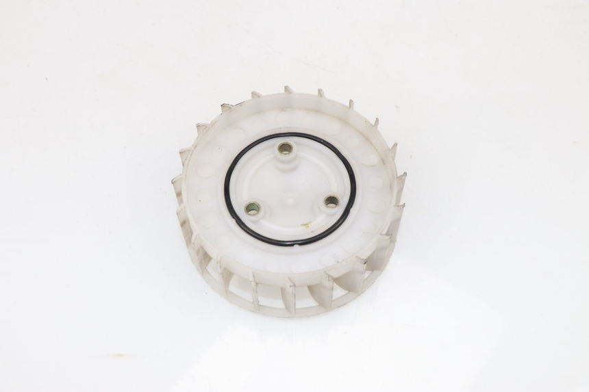photo de VENTILATORE MASH BIBOP 2T 50 (2013 - 2018)
