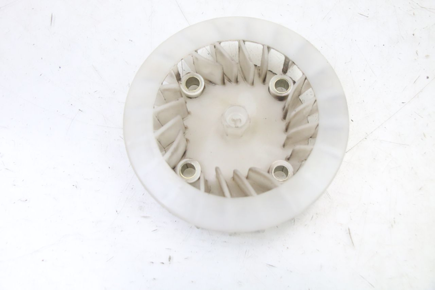 photo de VENTILATORE MASH CITY 4T 50 (2018 - 2020)