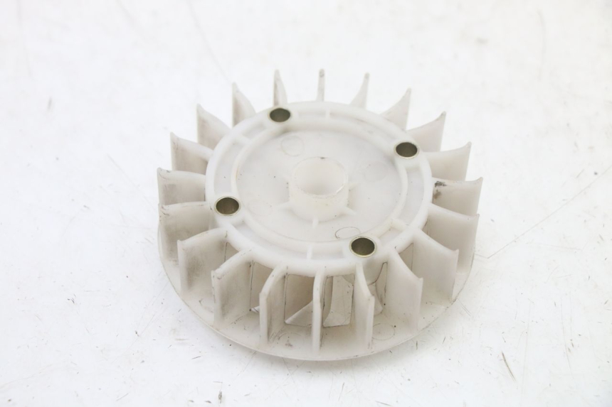 photo de VENTILATORE MASH CITY 4T 50 (2018 - 2020)