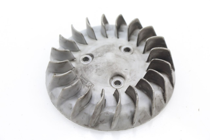 photo de VENTILATORE MBK BOOSTER SPIRIT NAKED 50 (2004 - 2017)