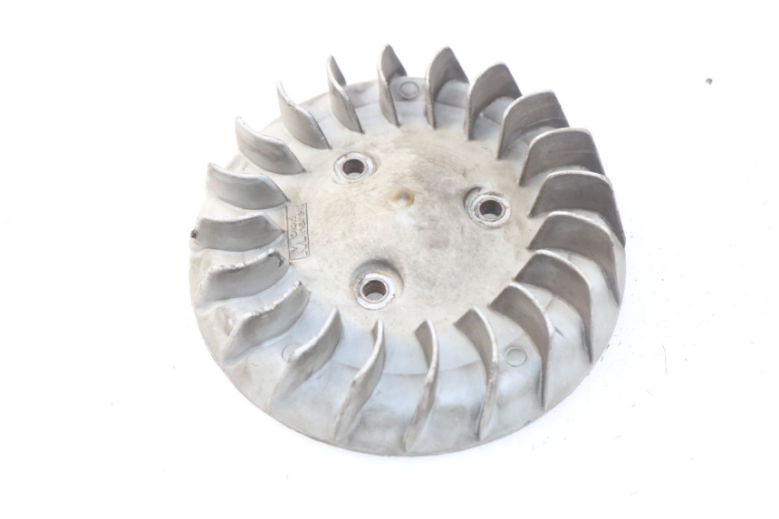 photo de VENTILATORE MBK BOOSTER SPIRIT NAKED 50 (2004 - 2017)