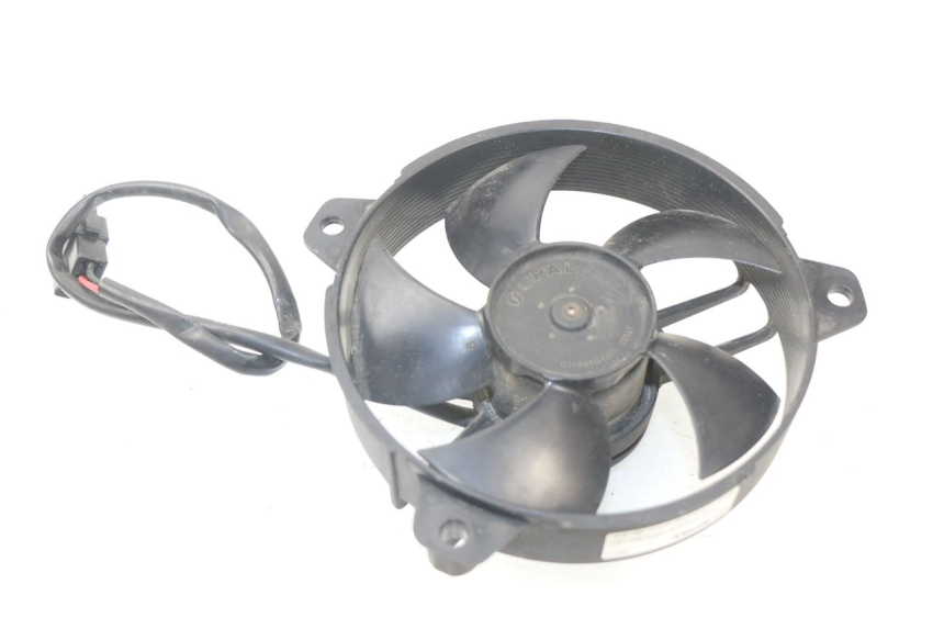 photo de VENTILATORE MBK EVOLIS 125 (2014 - 2018)