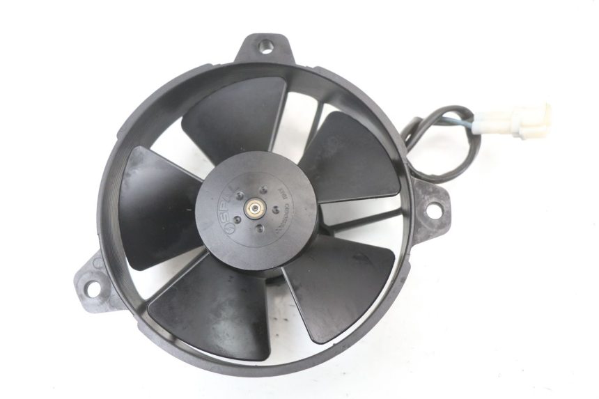 photo de VENTOLA MOTO GUZZI NORGE 8V GT 1200 (2011 - 2016)