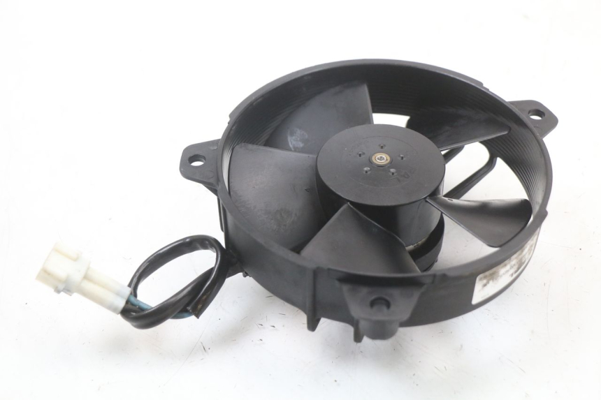 photo de VENTOLA MOTO GUZZI NORGE 8V GT 1200 (2011 - 2016)