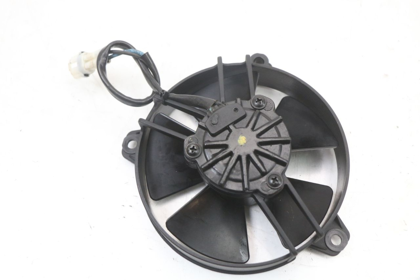 photo de VENTOLA MOTO GUZZI NORGE 8V GT 1200 (2011 - 2016)