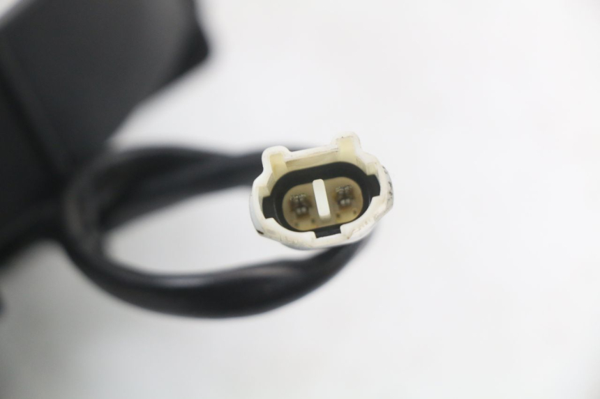 photo de VENTOLA MOTO GUZZI NORGE 8V GT 1200 (2011 - 2016)