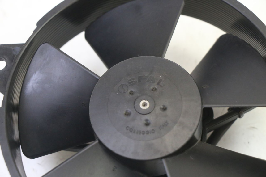 photo de VENTOLA PIAGGIO MP3 HPE 310 (2024 - 2025)