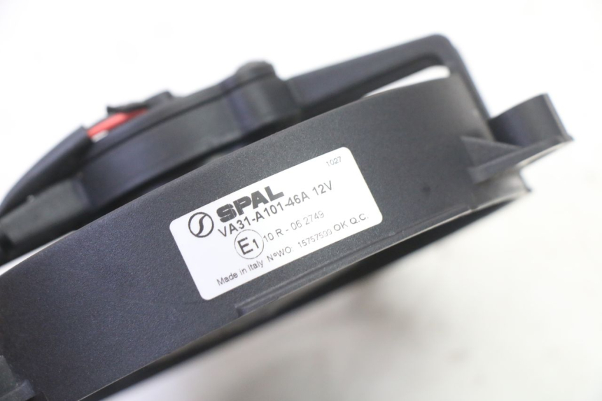 photo de VENTOLA PIAGGIO MP3 HPE 310 (2024 - 2025)