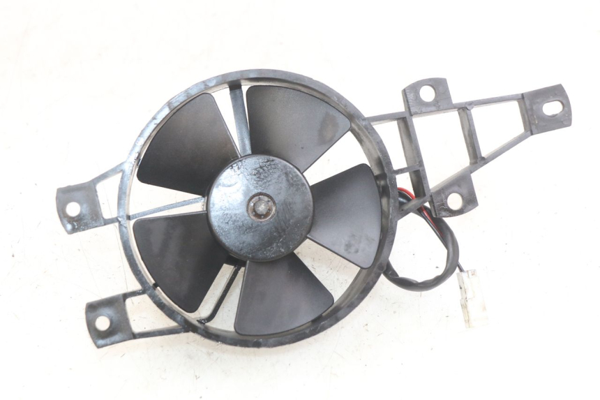 photo de VENTILATORE PIAGGIO MP3 LT 400 (2007 - 2012)
