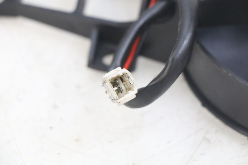 photo de VENTILATORE PIAGGIO MP3 LT 400 (2007 - 2012)