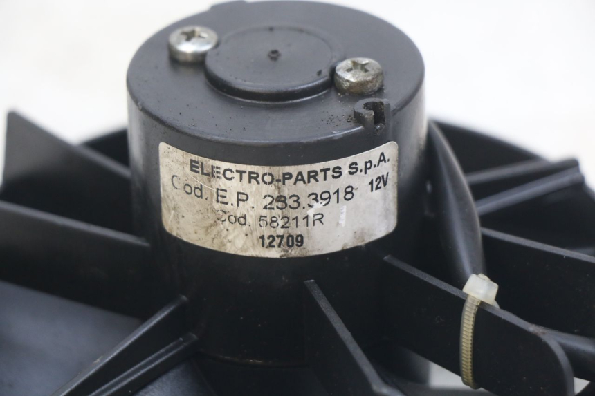 photo de VENTILATORE PIAGGIO MP3 LT 400 (2007 - 2012)