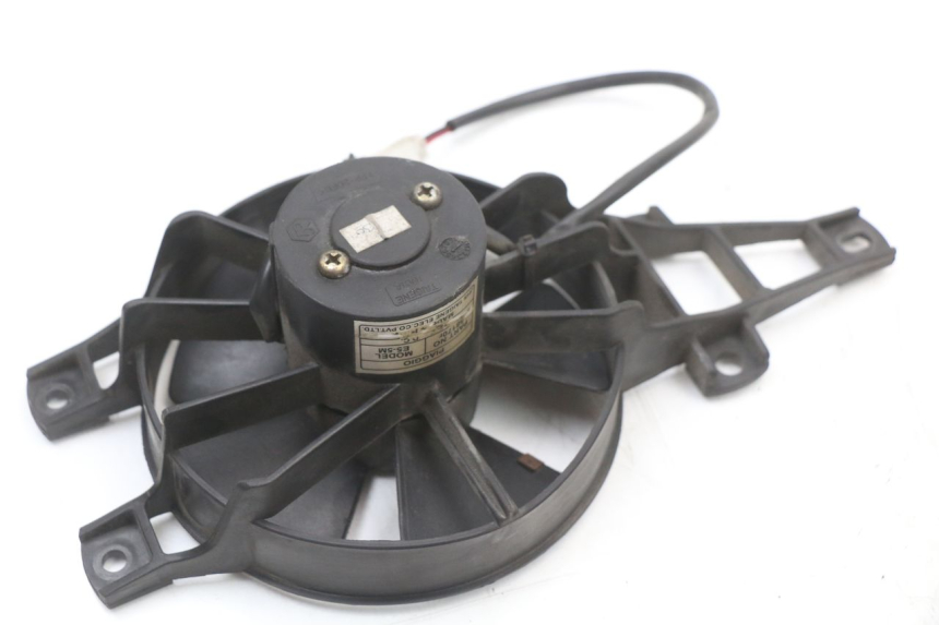 photo de VENTILATORE PIAGGIO MP3 LT 400 (2007 - 2012)