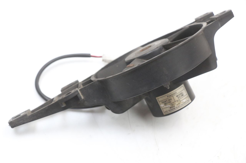 photo de VENTILATORE PIAGGIO MP3 LT 400 (2007 - 2012)