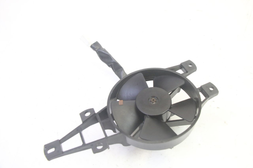 photo de VENTILATORE PIAGGIO MP3 LT 400 (2007 - 2012) - Vista principale