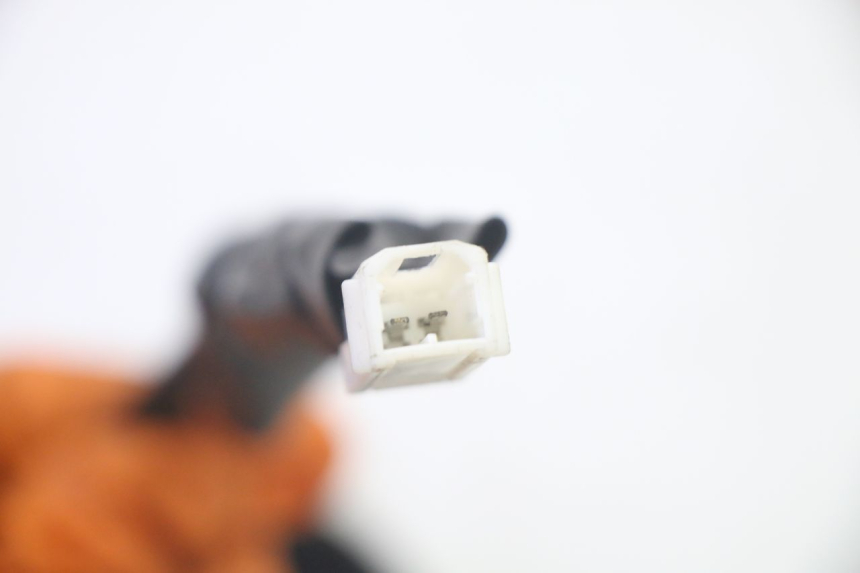 photo de VENTILATORE PIAGGIO MP3 LT 400 (2007 - 2012) - Dettagli dei punti di fissaggio