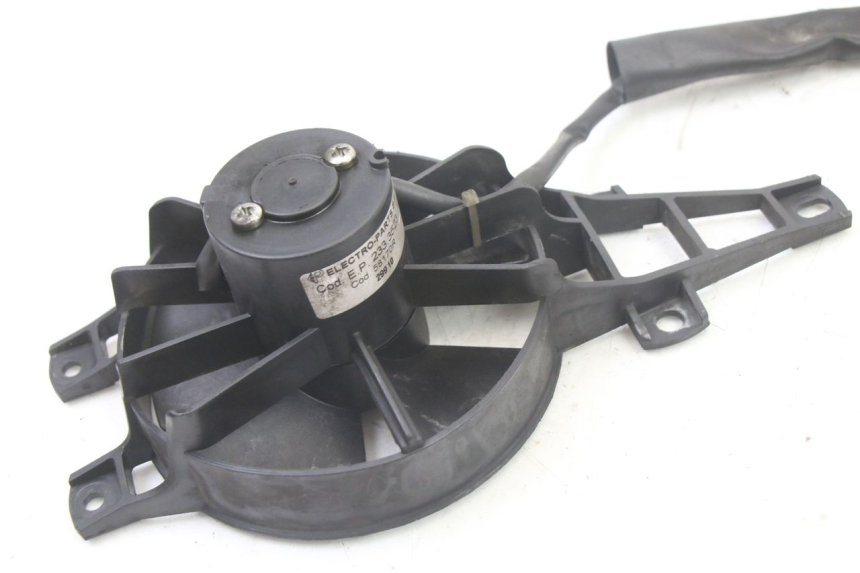 photo de VENTILATORE PIAGGIO MP3 500 (2011 - 2015)