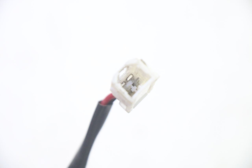 photo de VENTOLA PIAGGIO MP3 500 (2016 - 2018) - Marcature e riferimenti originali