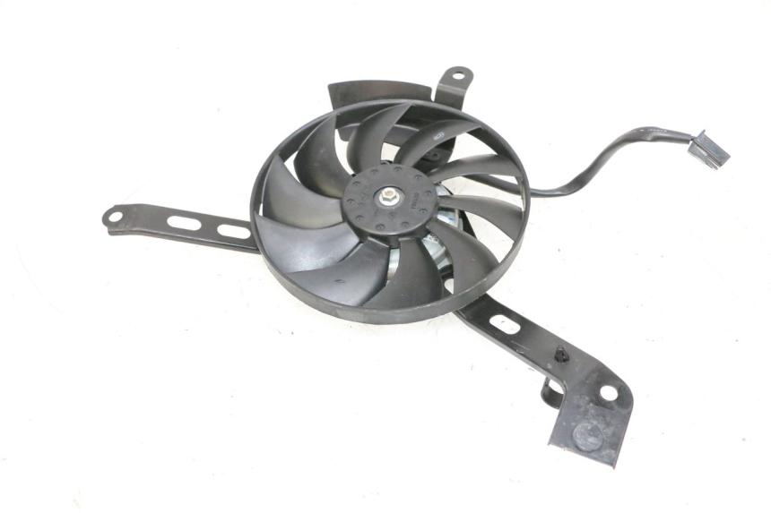 photo de VENTOLA YAMAHA MT-07 MT07 ABS 700 (2018 - 2020) - Vista principale