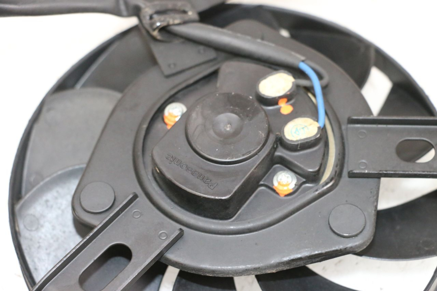 photo de VENTOLA YAMAHA MT-07 MT07 ABS 700 (2018 - 2020) - Zoom sullo stato d'uso