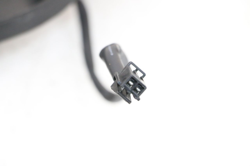 photo de VENTOLA YAMAHA MT-07 MT07 ABS 700 (2018 - 2020) - Primo piano tecnico