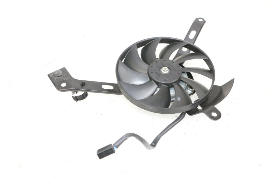 photo de VENTOLA YAMAHA MT-07 MT07 ABS 700 (2018 - 2020) - Vista d'insieme del prodotto