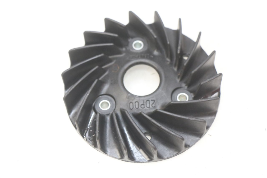 photo de VENTILATORE YAMAHA N-MAX NMAX 125 (2017 - 2020)