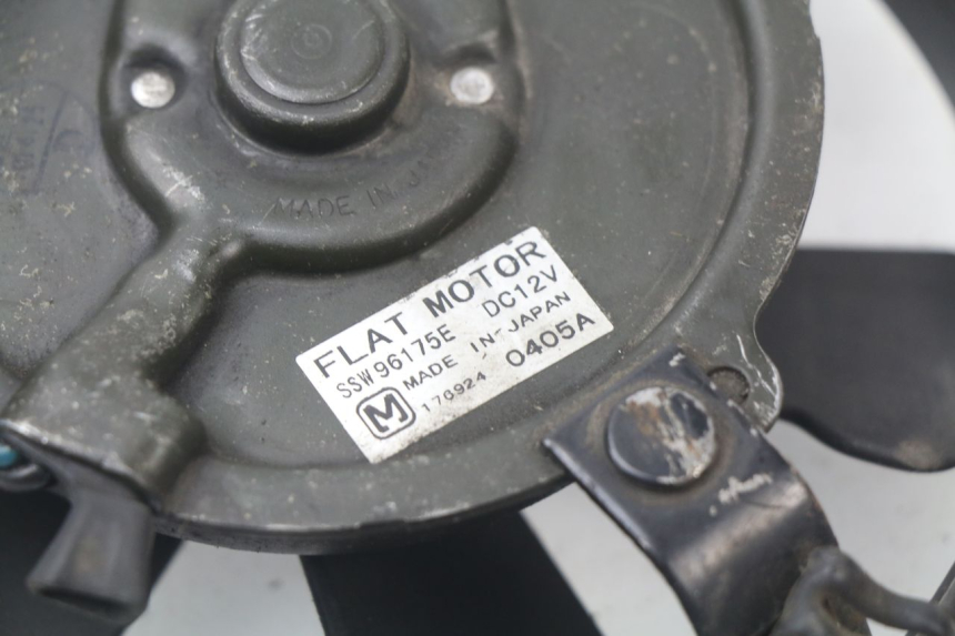 photo de VENTILATORE CAGIVA NAVIGATOR 1000 (2000 - 2005)