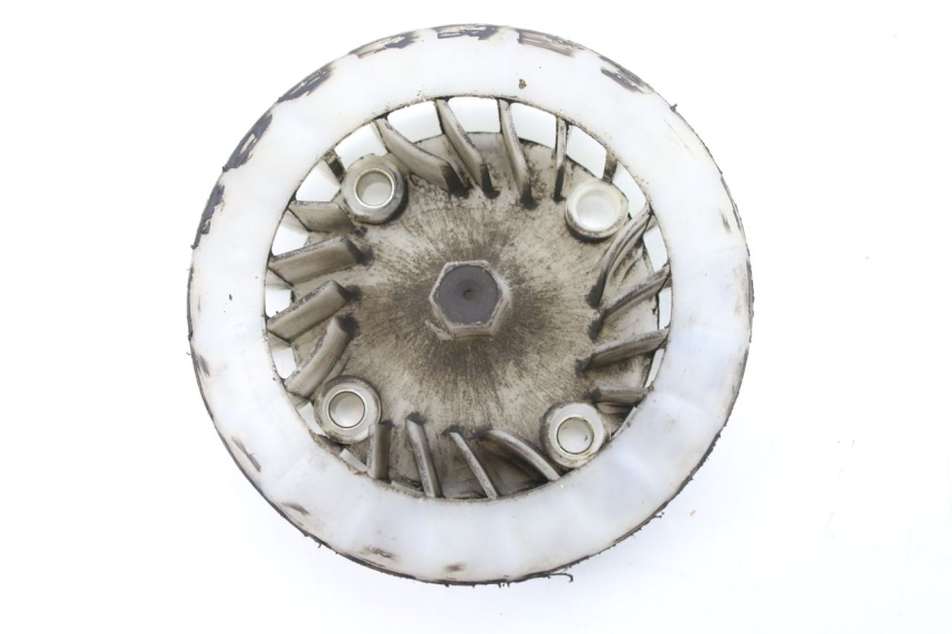 photo de VENTILATORE NECO ONE 4T 50 (2011 - 2020)