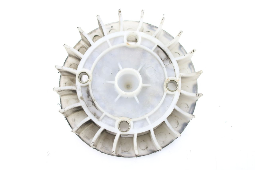 photo de VENTILATORE NECO ONE 4T 50 (2011 - 2020)