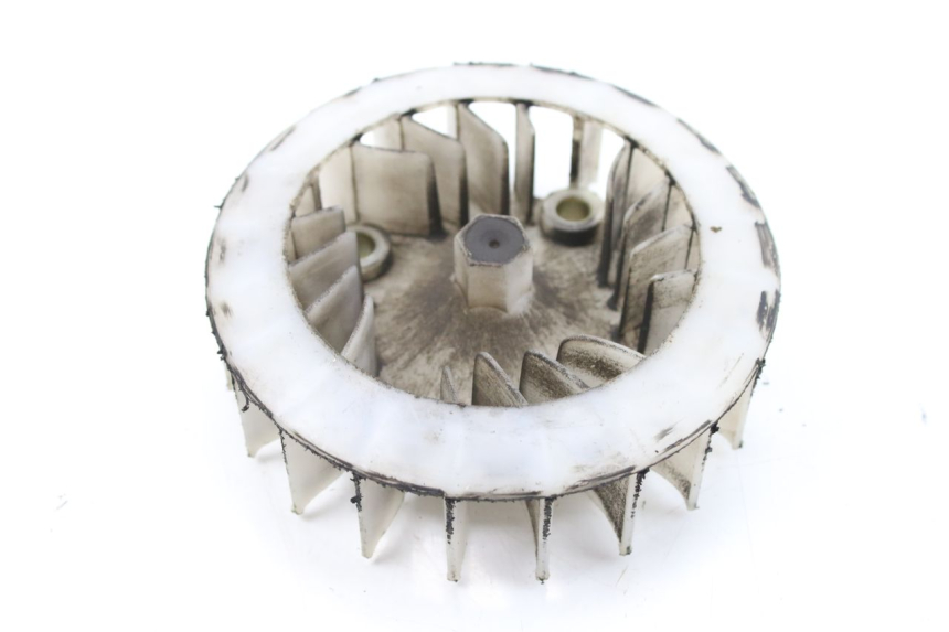 photo de VENTILATORE NECO ONE 4T 50 (2011 - 2020)