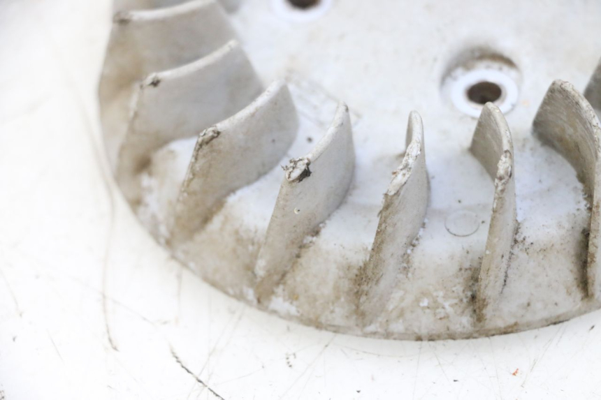 photo de VENTOLA YAMAHA NEO'S NEOS 2T 50 (1998 - 2007) - Dettaglio del componente