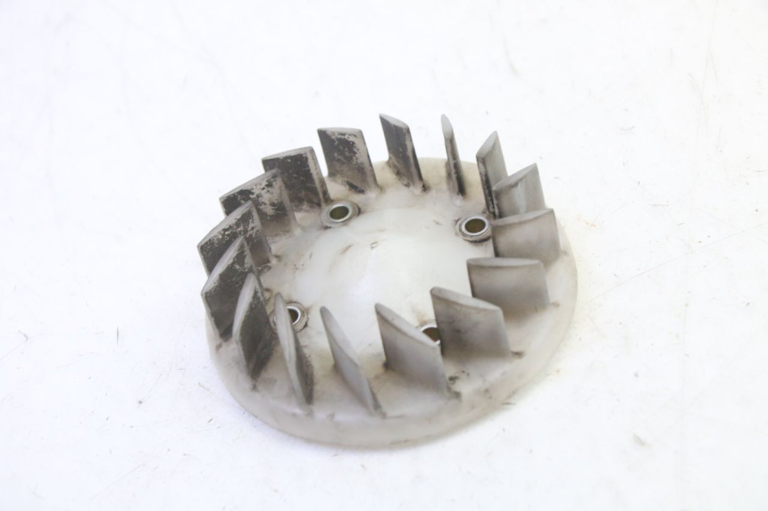 photo de VENTOLA KYMCO LIKE 4T 50 (2019 - 2025)