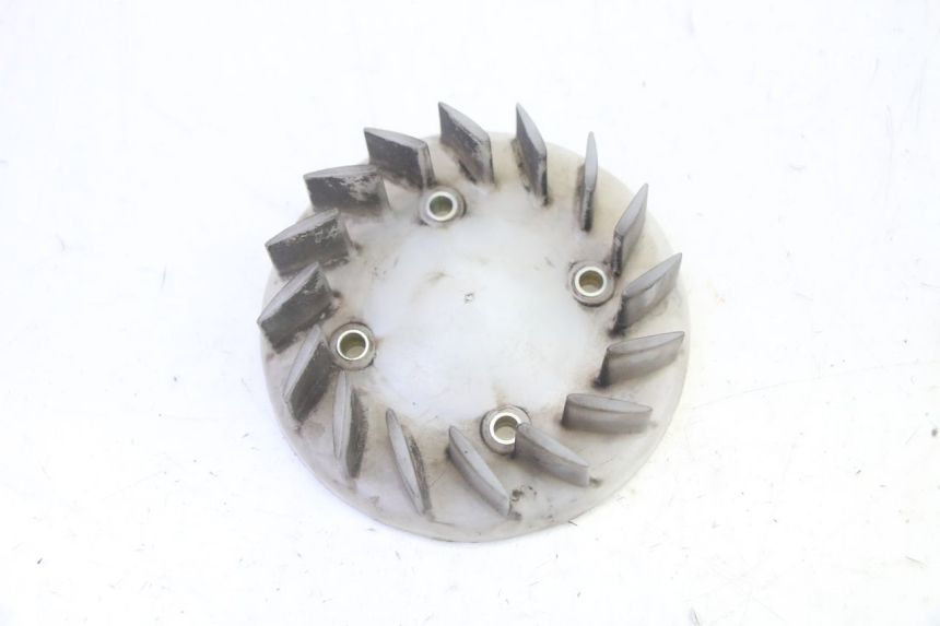 photo de VENTOLA KYMCO LIKE 4T 50 (2019 - 2025)