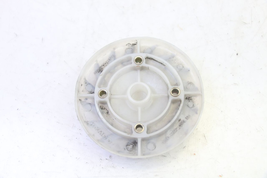 photo de VENTOLA KYMCO LIKE 4T 50 (2019 - 2025)