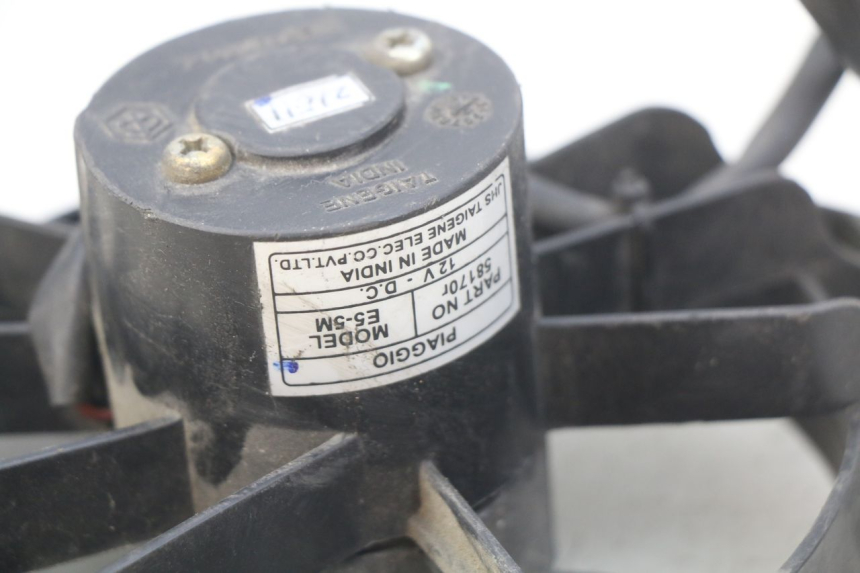photo de VENTILATORE GILERA NEXUS 125 (2009 - 2013)