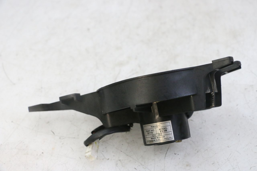 photo de VENTILATORE GILERA NEXUS 125 (2009 - 2013)