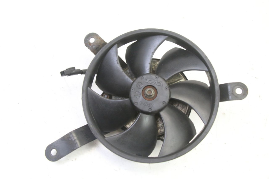 photo de VENTOLA HONDA NTV DEAUVILLE ABS 700 (2007 - 2016)