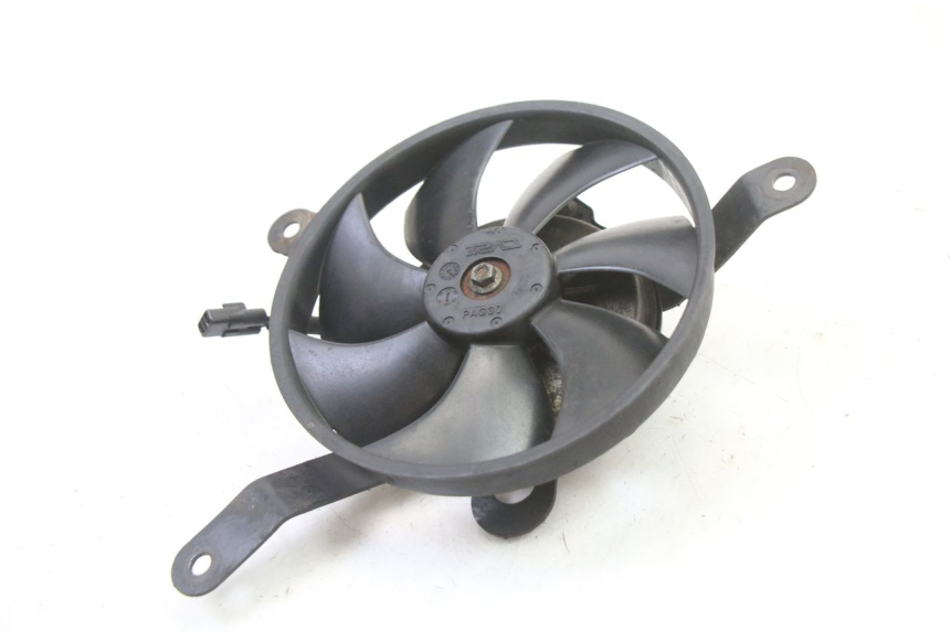 photo de VENTOLA HONDA NTV DEAUVILLE ABS 700 (2007 - 2016)