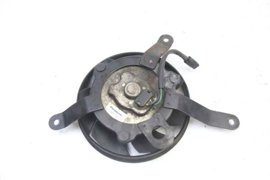 photo de VENTOLA HONDA NTV DEAUVILLE ABS 700 (2007 - 2016)